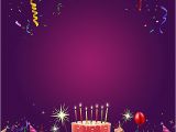 Happy Birthday Banner Wallpaper Happy Birthday Poster Background In 2019 Happy Birthday