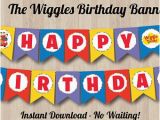 Happy Birthday Banners Etsy Happy Birthday Banner Etsy