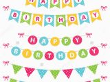 Happy Birthday Banners Free Download 23 Happy Birthday Banners Free Psd Vector Ai Eps