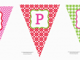 Happy Birthday Banners Free Download Free Printable Happy Birthday Banner anders Ruff Custom