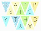 Happy Birthday Banners Free Download Happy Birthday Banner Template Printable Deadling Info