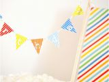 Happy Birthday Banners Free Download Kara 39 S Party Ideas Free Mini Cake Pennant Bunting for