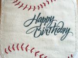 Happy Birthday Baseball Quotes Baseball Birthday Quotes Quotesgram