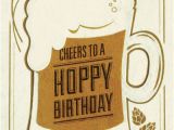 Happy Birthday Beer Cards Cards Stationary Grassroots Fair Trade