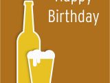 Happy Birthday Beer Cards Happy Birthday Beer Quotes Quotesgram