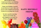 Happy Birthday Best Friend Poems Quotes 20 Fabulous Birthday Wishes for Friends Funpulp