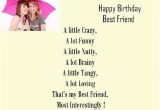 Happy Birthday Best Friend Poems Quotes Birthday Wishes for Best Friend