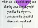 Happy Birthday Bestfriend Quote Quote Special Message Happy Birthday Best Friend