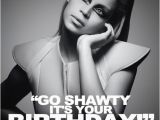 Happy Birthday Beyonce Quotes Beyonce Birthday Quotes Quotesgram
