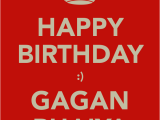 Happy Birthday Bhaiya Quotes Happy Birthday Gagan Bhaiya Poster Yash Keep Calm O