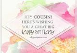 Happy Birthday Big Cousin Quotes 1000 Images About Happy Birthday Cousin On Pinterest I