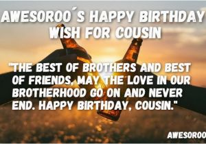 Happy Birthday Big Cousin Quotes 204 Best Happy Birthday Cousin Status Quotes Wishes