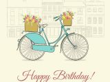 Happy Birthday Bike Quotes Happy Birthday Wishes for Your Facebook Friends