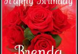 Happy Birthday Brenda Quotes Happy Birthday Brenda Flickr Photo Sharing