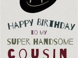 Happy Birthday Card for My Cousin Happy Birthday Cousin Grateful to Be Family