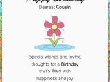 Happy Birthday Card for My Cousin Happy Birthday Cousin Images Free Birthday Cards for