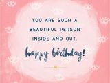 Happy Birthday Card Text Messages What to Write In A Birthday Card 48 Birthday Messages and