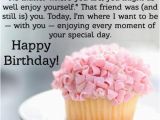 Happy Birthday Card to Special Friend Best Happy Birthday Wishes for Special Friend with Images