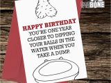Happy Birthday Cards for Adults 14 Birthday Card Adult Boyfriend Husband Humour Funny
