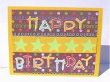 Happy Birthday Cards for Adults Happy Birthday Greeting Card for Kids or Adults Handmade