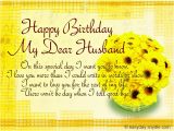 Happy Birthday Cards for My Husband Birthday Messages for Your Husband Easyday