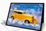 Happy Birthday Cards with Cars 26 Best Images About Birthday Greetings On Pinterest