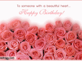 Happy Birthday Cards with Roses Ever Cool Wallpaper Beautiful Birthday Greetings and