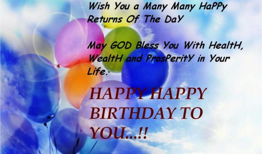 Happy Birthday Chacha Quotes Best Happy Birthday Wishes Quotes for 2018 Bday Messages | BirthdayBuzz