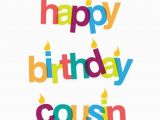 Happy Birthday Cousin Quote Happy Birthday Cousin Pictures Photos and Images for