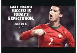 Happy Birthday Cristiano Ronaldo Quotes Cristiano Ronaldo Quote