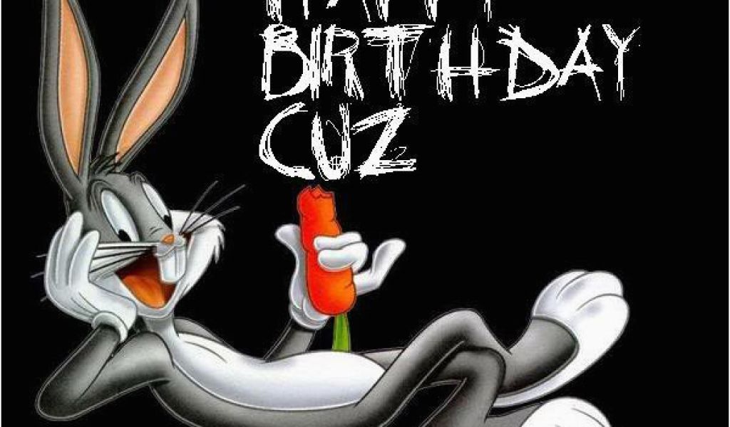 Happy Birthday Cuz Quotes Happy Birthday Cuz Graphics And Comments Birthdaybuzz