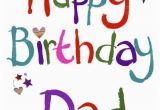 Happy Birthday Dad Picture Quotes Happy Birthday Dad Quotes In Spanish Quotesgram