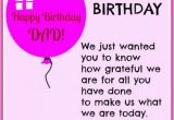 Happy Birthday Dad Picture Quotes Happy Birthday Dad Quotes Sayings Happy Birthday Dad