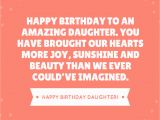 Happy Birthday Daughter Images and Quotes 35 Beautiful Ways to Say Happy Birthday Daughter Unique