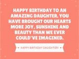 Happy Birthday Daughter Quotes for Facebook 35 Beautiful Ways to Say Happy Birthday Daughter Unique