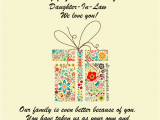 Happy Birthday Daughter Quotes for Facebook 53 top Daughter In Law Birthday Wishes and Greetings