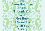 Happy Birthday Dead Mom Quotes Deceased Mom Quotes Quotesgram