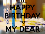 Happy Birthday Dear Brother Quotes Happy Birthday to My Dear Brother Poster Lucaswafer