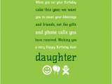 Happy Birthday Dear Daughter Quotes Happy Birthday Dear Daughter Quotes Quotesgram