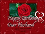 Happy Birthday Dear Husband Quotes Happy Birthday Wishes for Husband Wishes Love