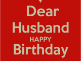 Happy Birthday Dear Husband Quotes Husband Birthday Quotes for Facebook Quotesgram