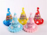 Happy Birthday Decoration Items Fashion Birthday Hat Baby Love Hat Happy Birthday Letter