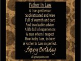 Happy Birthday Father In Law Quotes Happy Birthday Father In Law Birthdaycards Birthday Http