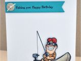 Happy Birthday Fishing Cards Jay Gee 39 S Nook Fishing You Happy Birthday