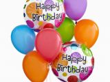 Happy Birthday Flowers and Balloons Images Happy Birthday Balloons Balloon Bouquet Albuquerque Nm