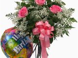 Happy Birthday Flowers and Balloons Pictures Birthday Flowers Balloons and Gifts by A toronto Florists