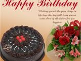 Happy Birthday Flowers and Chocolates Birthday Greetings Birthday Greetings 4 Facebook orkut
