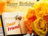 Happy Birthday Flowers for A Friend Poetry and Worldwide Wishes Happy Birthday Wishes for