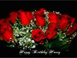 Happy Birthday Flowers for Girlfriend Happy Birthday Wife Wishes Pictures Page 5