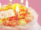 Happy Birthday Flowers for Man Alles Gute Zum Geburtstag Bilder Mit Blumen